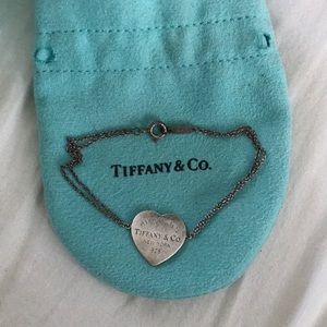 Tiffany & Co. bracelet